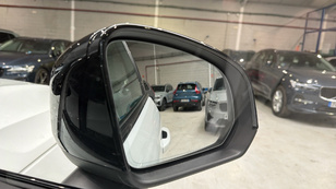 Volvo XC40 T4 Ocasión 155 KW (211CV) - 28