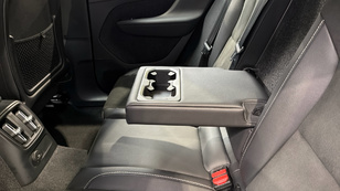 Volvo XC40 T4 Ocasión 155 KW (211CV) - 30