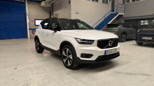 Volvo XC40 T4 Ocasión 155 KW (211CV) - 32