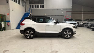 Volvo XC40 T4 Ocasión 155 KW (211CV) - 33