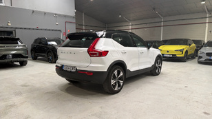 Volvo XC40 T4 Ocasión 155 KW (211CV) - 34