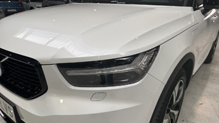 Volvo XC40 T4 Ocasión 155 KW (211CV) - 35