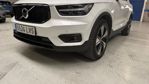 Volvo XC40 T4 Ocasión 155 KW (211CV) - 36