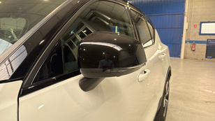 Volvo XC40 T4 Ocasión 155 KW (211CV) - 37