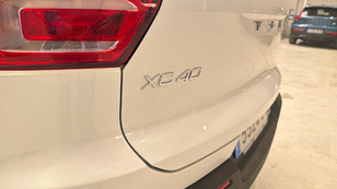 Volvo XC40 T4 Ocasión 155 KW (211CV) - 41