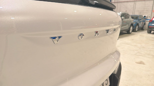 Volvo XC40 T4 Ocasión 155 KW (211CV) - 42