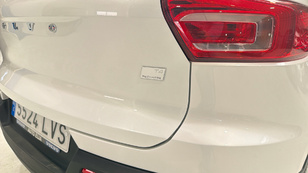 Volvo XC40 T4 Ocasión 155 KW (211CV) - 43