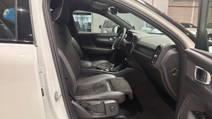 Volvo XC40 T4 Ocasión 155 KW (211CV) - 45