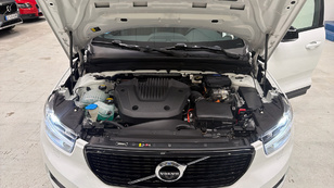 Volvo XC40 T4 Ocasión 155 KW (211CV) - 48