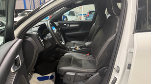 Volvo XC40 T4 Ocasión 155 KW (211CV) - 50