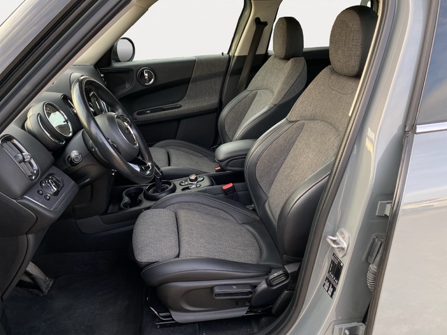 fotoG 10 del MINI MINI Countryman Cooper 100 kW (136 CV) 136cv Gasolina del 2020 en Alicante