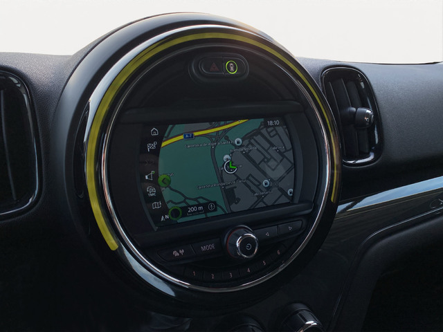 fotoG 15 del MINI MINI Countryman Cooper 100 kW (136 CV) 136cv Gasolina del 2020 en Alicante