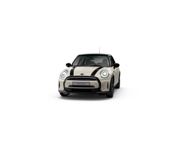 fotoG 0 del MINI MINI Cooper 5 Puertas 100 kW (136 CV) 136cv Gasolina del 2021 en Alicante