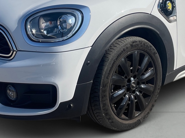 fotoG 5 del MINI MINI Countryman Cooper S E ALL4 165 kW (224 CV) 224cv Híbrido Electro/Gasolina del 2020 en Girona