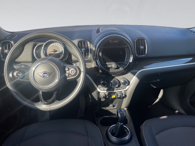 fotoG 6 del MINI MINI Countryman Cooper S E ALL4 165 kW (224 CV) 224cv Híbrido Electro/Gasolina del 2020 en Girona