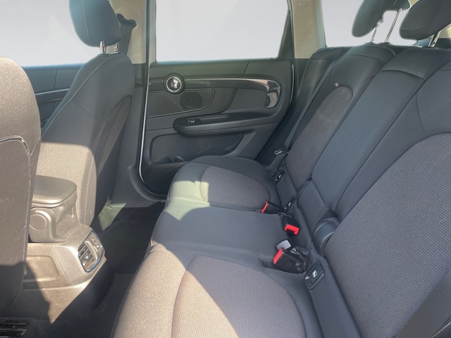 fotoG 8 del MINI MINI Countryman Cooper S E ALL4 165 kW (224 CV) 224cv Híbrido Electro/Gasolina del 2020 en Girona