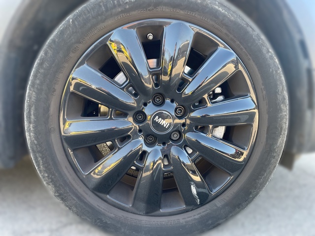 fotoG 11 del MINI MINI Countryman Cooper S E ALL4 165 kW (224 CV) 224cv Híbrido Electro/Gasolina del 2020 en Girona