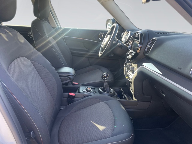 fotoG 12 del MINI MINI Countryman Cooper S E ALL4 165 kW (224 CV) 224cv Híbrido Electro/Gasolina del 2020 en Girona