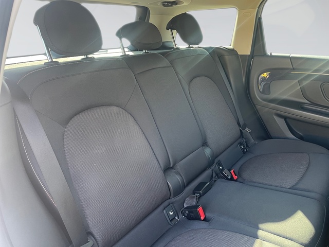 fotoG 14 del MINI MINI Countryman Cooper S E ALL4 165 kW (224 CV) 224cv Híbrido Electro/Gasolina del 2020 en Girona