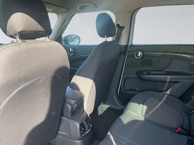 fotoG 16 del MINI MINI Countryman Cooper S E ALL4 165 kW (224 CV) 224cv Híbrido Electro/Gasolina del 2020 en Girona