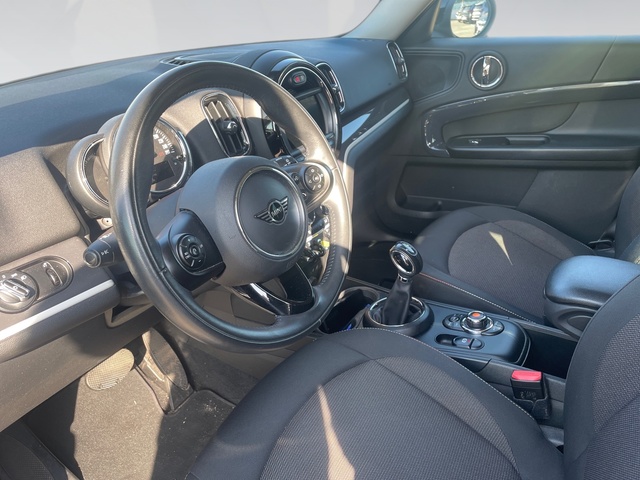 fotoG 17 del MINI MINI Countryman Cooper S E ALL4 165 kW (224 CV) 224cv Híbrido Electro/Gasolina del 2020 en Girona