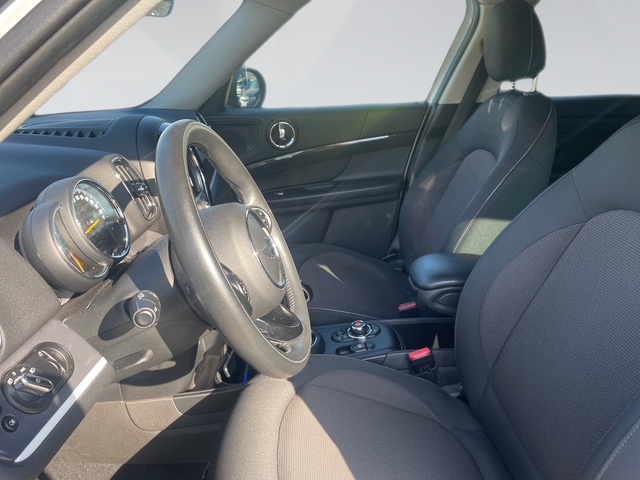 fotoG 18 del MINI MINI Countryman Cooper S E ALL4 165 kW (224 CV) 224cv Híbrido Electro/Gasolina del 2020 en Girona