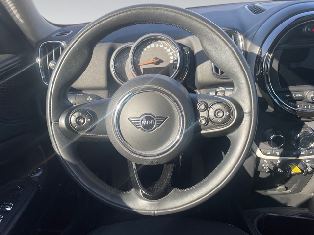 fotoG 20 del MINI MINI Countryman Cooper S E ALL4 165 kW (224 CV) 224cv Híbrido Electro/Gasolina del 2020 en Girona