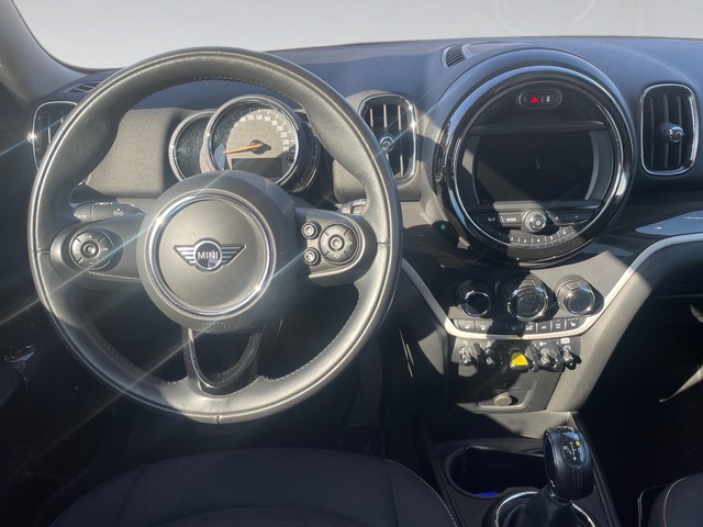 fotoG 21 del MINI MINI Countryman Cooper S E ALL4 165 kW (224 CV) 224cv Híbrido Electro/Gasolina del 2020 en Girona