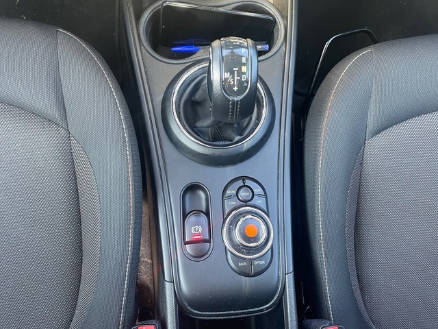 fotoG 23 del MINI MINI Countryman Cooper S E ALL4 165 kW (224 CV) 224cv Híbrido Electro/Gasolina del 2020 en Girona