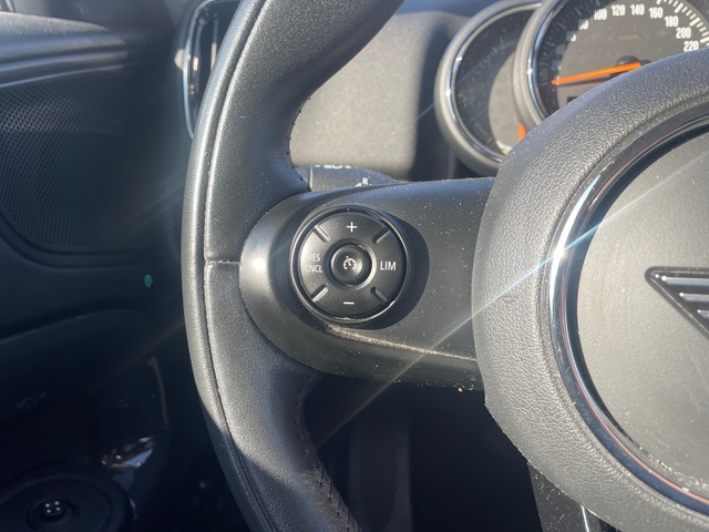 fotoG 24 del MINI MINI Countryman Cooper S E ALL4 165 kW (224 CV) 224cv Híbrido Electro/Gasolina del 2020 en Girona