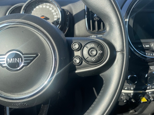 fotoG 25 del MINI MINI Countryman Cooper S E ALL4 165 kW (224 CV) 224cv Híbrido Electro/Gasolina del 2020 en Girona