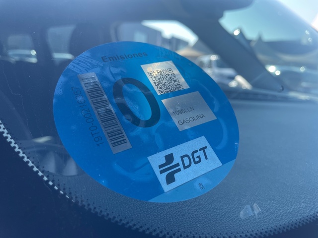 fotoG 27 del MINI MINI Countryman Cooper S E ALL4 165 kW (224 CV) 224cv Híbrido Electro/Gasolina del 2020 en Girona