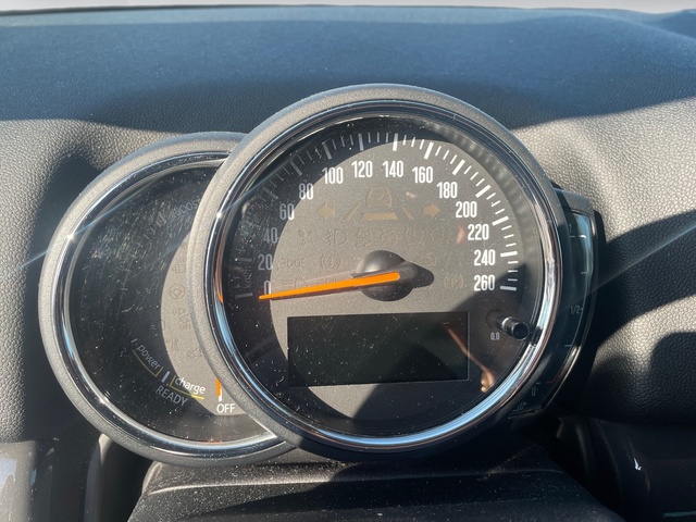 fotoG 28 del MINI MINI Countryman Cooper S E ALL4 165 kW (224 CV) 224cv Híbrido Electro/Gasolina del 2020 en Girona