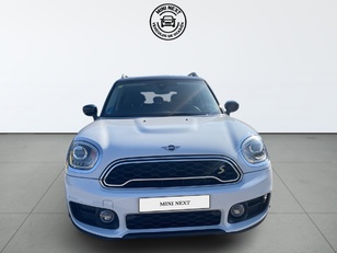 Fotos de MINI Countryman Cooper S E ALL4 165 kW (224 CV)