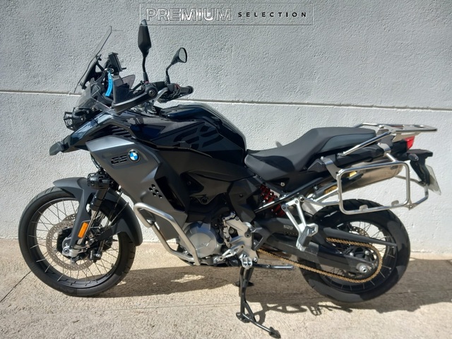 BMW Motorrad F 850 GS Adventure  de ocasión 