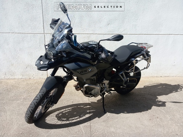 BMW Motorrad F 850 GS Adventure  de ocasión 