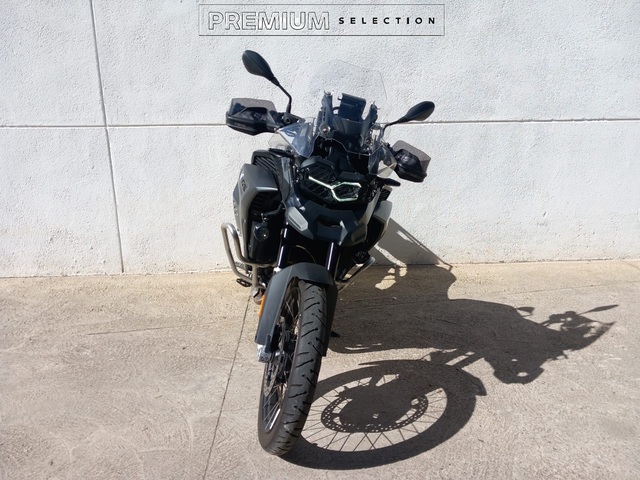BMW Motorrad F 850 GS Adventure  de ocasión 