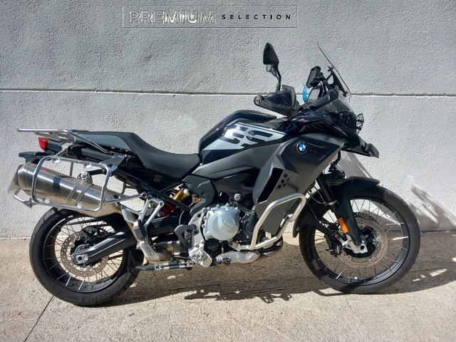 BMW Motorrad F 850 GS Adventure  de ocasión 