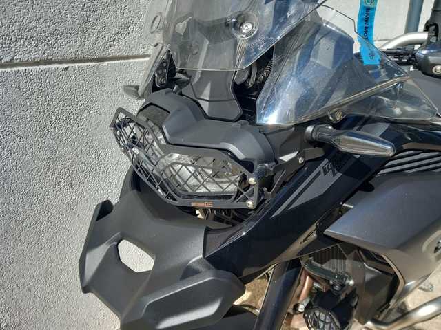 BMW Motorrad F 850 GS Adventure  de ocasión 