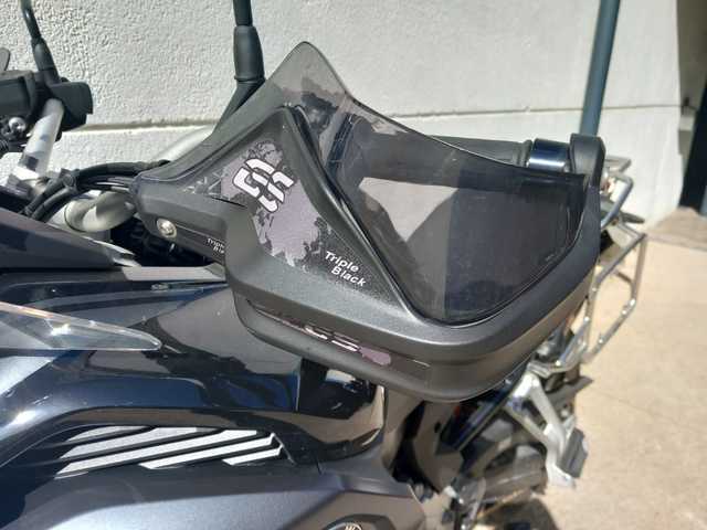 BMW Motorrad F 850 GS Adventure  de ocasión 