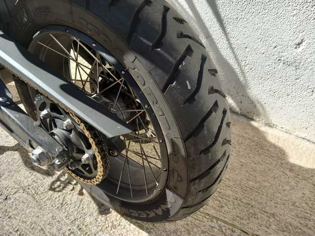 BMW Motorrad F 850 GS Adventure  de ocasión 