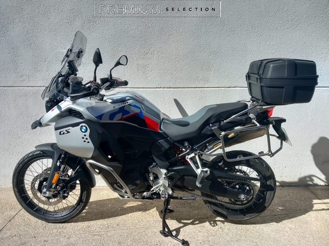 BMW Motorrad F 900 GS Adventure  de ocasión 