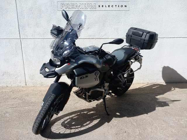 BMW Motorrad F 900 GS Adventure  de ocasión 