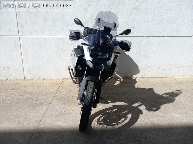 BMW Motorrad F 900 GS Adventure  de ocasión 