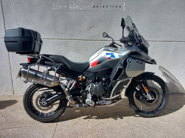 BMW Motorrad F 900 GS Adventure  de ocasión 