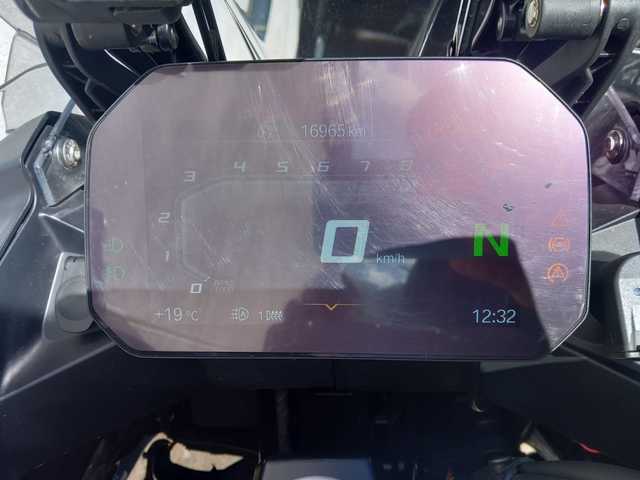 BMW Motorrad F 900 GS Adventure  de ocasión 