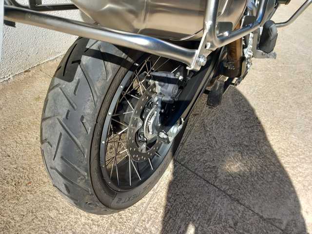 BMW Motorrad F 900 GS Adventure  de ocasión 