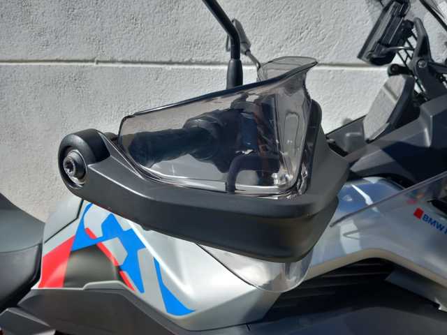 BMW Motorrad F 900 GS Adventure  de ocasión 