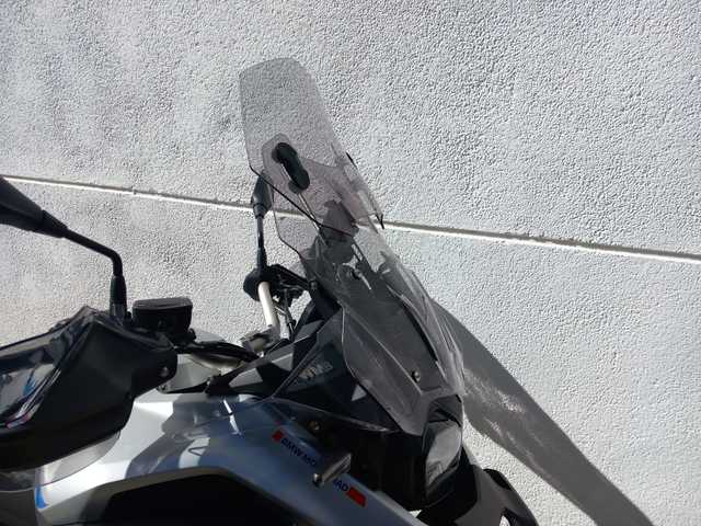 BMW Motorrad F 900 GS Adventure  de ocasión 