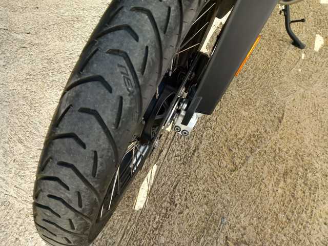 BMW Motorrad F 900 GS Adventure  de ocasión 